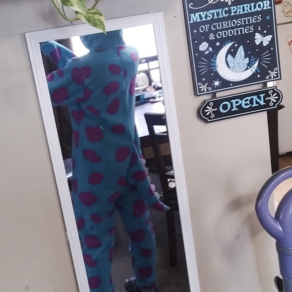 Monsters Inc costumes. - Picture 2 of 5
